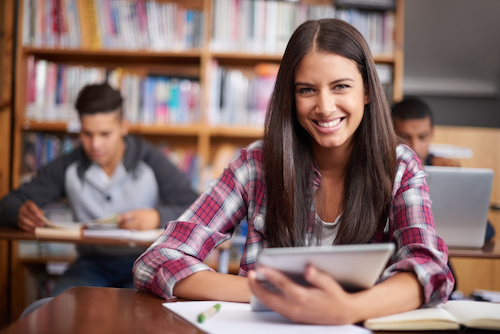 What are the positive effects of using technology in the classroom? Increased student engagement and academic achievement.